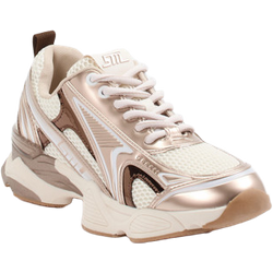 Steve Madden Sneaker in beige in Größe: 37 für Damen
