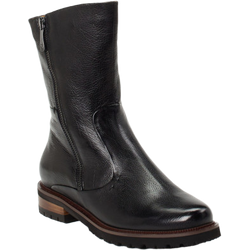 Everybody Stiefelette in schwarz in Größe: 37.5 für Damen