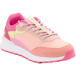 Gioseppo Sneaker Kinder in rot in Größe: 34