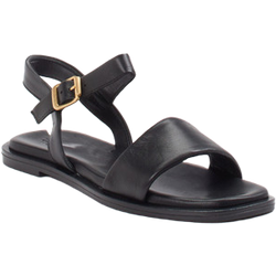 Marc O'Polo Sandalette in schwarz in Größe: 37 für Damen