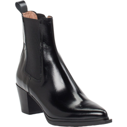 Konstantin Starke Chelsea Boots in schwarz in Größe: 37 für Damen