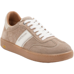 Camel Active Sneaker in beige in Größe: 40 für Herren