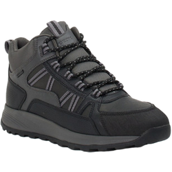 Geox Boots in schwarz in Größe: 41 für Herren