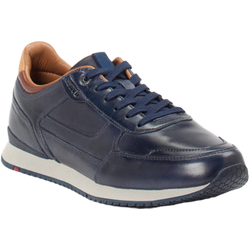 Lloyd Sneaker in blau in Größe: 40.5 für Herren