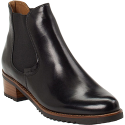 Everybody Chelsea Boots in schwarz in Größe: 36 für Damen