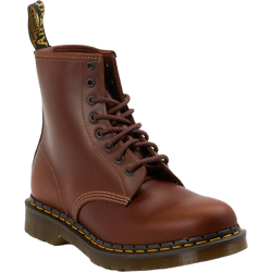 Dr. Martens Boots in braun in Größe: 41 für Herren