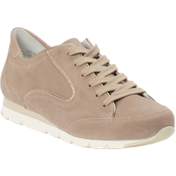 Semler Sneaker in beige in Größe: 40 für Damen Weite: H