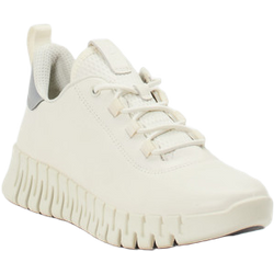 Ecco Sneaker in weiß in Größe: 40 für Damen