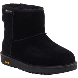UGG Stiefelette in schwarz in Größe: 37 für Damen
