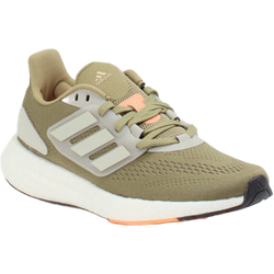 Adidas Sneaker in grün in Größe: 37.5 für Damen