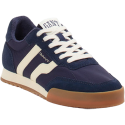 Gant Sneaker in blau in Größe: 41 für Herren