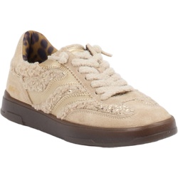 MRP Sneaker in beige in Größe: 36 für Damen