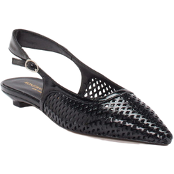 Konstantin Starke Slingpumps in schwarz in Größe: 37 für Damen