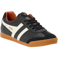 Gola Sneaker in schwarz/weiß in Größe: 41 für Herren