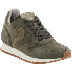 Voile Blanche Sneaker in grün in Größe: 36 für Damen