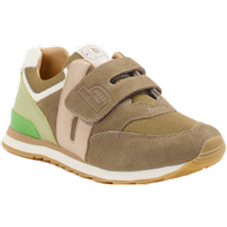 Bisgaard Klettschuh Kinder in grün in Größe: 31 Weite: M