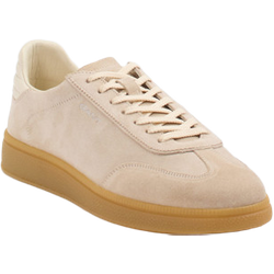 Gant Sneaker in beige in Größe: 41 für Herren