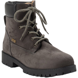 Ralph Harrison Classic Schnürboots Kinder in grau in Größe: 37