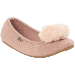 Living Kitzbühel Pantolette in pink in Größe: 38 für Damen