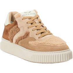 Voile Blanche Sneaker in braun in Größe: 36 für Damen