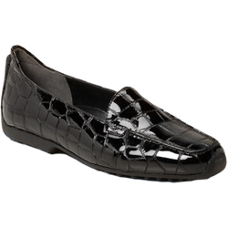 Kennel & Schmenger Slipper in schwarz in Größe: 37 für Damen