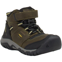 Keen Klettboots Kinder in grün in Größe: 27
