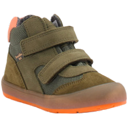Froddo Lauflernschuhe Kinder in grün in Größe: 25