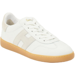 Hogan Sneaker in weiß in Größe: 36.5 für Damen
