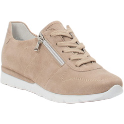 Semler Sneaker in beige in Größe: 36 für Damen Weite: H