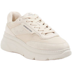 Copenhagen Sneaker CPH56 in beige in Größe: 36 für Damen