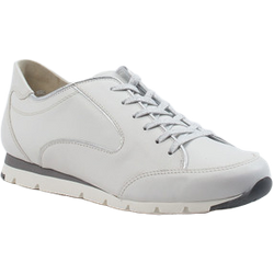 Semler Sneaker in weiß in Größe: 36.5 für Damen Weite: H