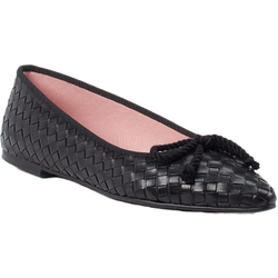 Pretty Ballerinas Ballerina in schwarz in Größe: 37 für Damen