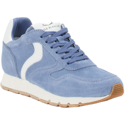 Voile Blanche Sneaker in blau in Größe: 36 für Damen