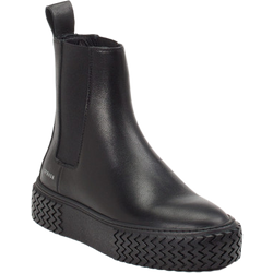 Copenhagen Stiefelette CPH142 in schwarz in Größe: 37 für Damen