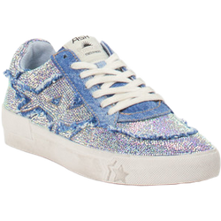 ASH Sneaker in blau in Größe: 37 für Damen