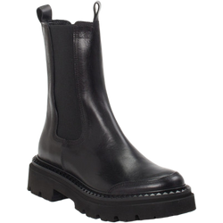 Kennel & Schmenger Stiefelette in schwarz in Größe: 37 für Damen