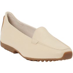 Kennel & Schmenger Slipper in beige in Größe: 36 für Damen
