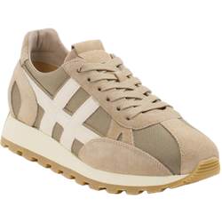 Hogan Sneaker in braun in Größe: 41.5 für Herren