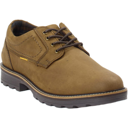 Camel Active Schnürschuh in braun in Größe: 41 für Herren