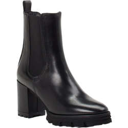 Konstantin Starke Chelsea Boots in schwarz in Größe: 40.5 für Damen