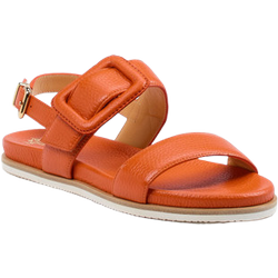 Truman's Sandale in orange in Größe: 36.5 für Damen