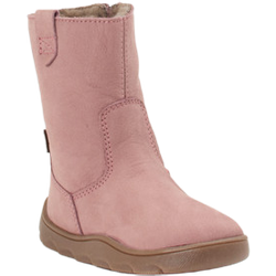 Froddo Boot Kinder in pink in Größe: 25