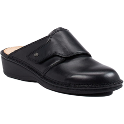Finn Comfort Pantolette in schwarz in Größe: 36 für Damen