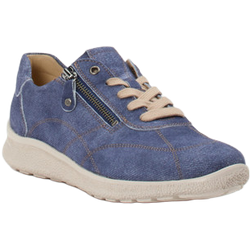 Hartjes Sneaker in blau in Größe: 37.5 für Damen Weite: K
