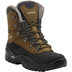Lowa Schnürboots Kinder in braun in Größe: 36
