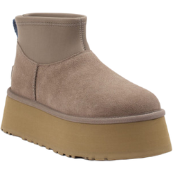 UGG Stiefelette in braun in Größe: 37 für Damen