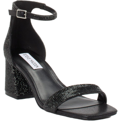 Steve Madden Sandalette in schwarz in Größe: 37 für Damen