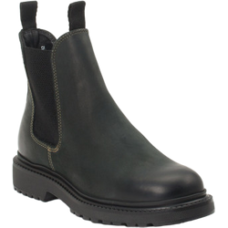 Ralph Harrison Chelsea Boots in grau in Größe: 40 für Herren