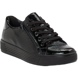 Solidus Sneaker in schwarz in Größe: 37.5 für Damen Weite: H