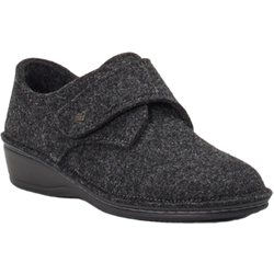 Finn Comfort Pantolette in grau in Größe: 37 für Damen